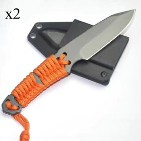 Rope Tying Knife