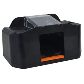 Multi-function Shuffler - Efficient For Commercial Shuffling In Entertainment Venues, Equally Suitable For Daily Family Leisure.