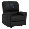 Rocker Recliner with Indianapolis Colts Classic Logo
