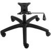 VEVOR Office Chair Base Replacement 28" Swivel Chair Base 2500 lbs 4" Stroke