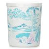 BOUGIES LA FRANCAISE - Islands Garden Scented Candle 074560 180g/6.35oz