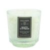 VOLUSPA - Petite Pedestal Candle - White Cypress 73919 72g/2.5oz