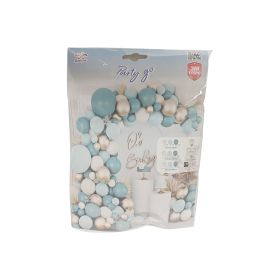 115PC Balloon Set And Pump