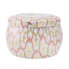 VOLUSPA - Mini Tin Candle - Saijo Persimmon 8112 113g/4oz