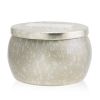 VOLUSPA - Mini Tin Candle - Blond Tabac 6829 127g/4.5oz