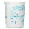 BOUGIES LA FRANCAISE - Islands Garden Scented Candle 074560 180g/6.35oz