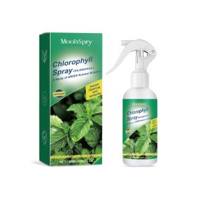 Green Plants And Leaves Healthy Growth Nutrient Solution (Option: 2PC)