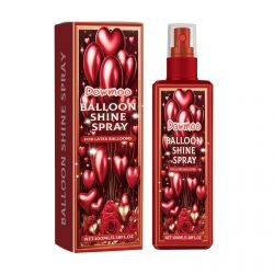 Balloon Gloss Spray (Option: 100ml)