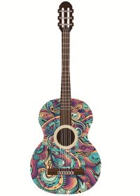 Each Piece Is Animal Shaped Christmas Gift Colorful Elephant Turtle Wooden Jigsaw Puzzles (Option: 5Style-A5)