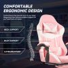 Ergonomic gaming chairs for gaming, adult office chairs suitable for long periods of sitting - home computer chairs