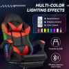 Ergonomic gaming chairs for gaming, adult office chairs suitable for long periods of sitting - home computer chairs